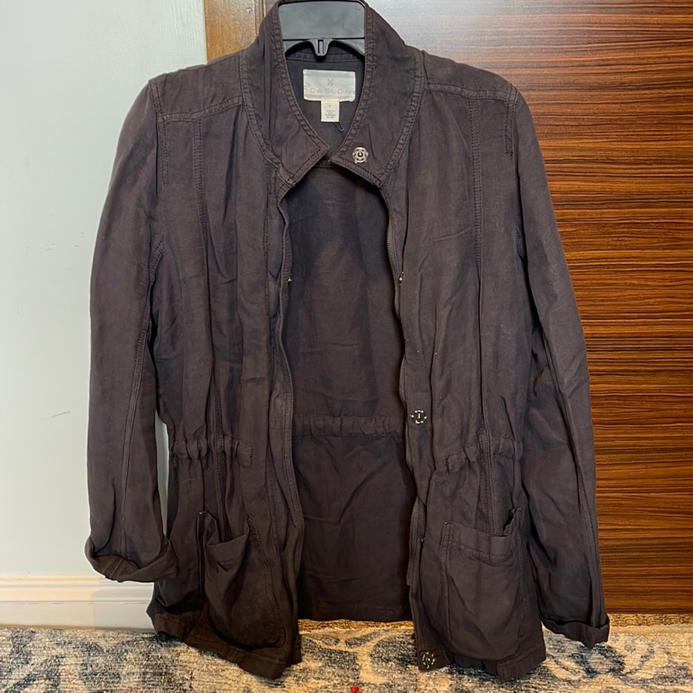 Caslon Jacket